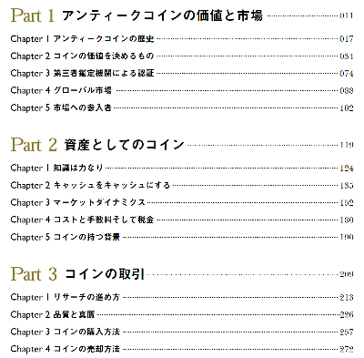 ECOINOMICS(イーコインノミクス)~アンティークコイン市場 ECOINOMICS(イーコインノミクス)~アンティークコイン市場